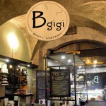 Bgigi Gusto Italiano a Bergamo