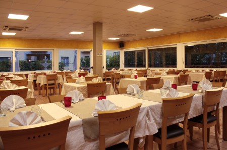 Restaurants Brignano Gera D'adda: Restaurant Del Campione