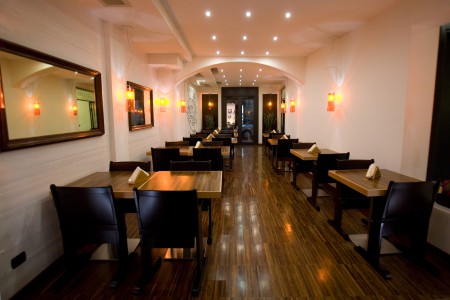 Ресторанти Caravaggio: Ресторант Da Bassano