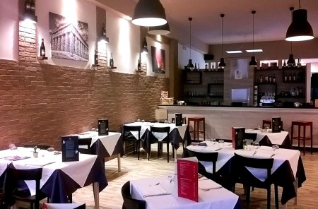 Ristoranti Bergamo: Ristorante Spizziculiu