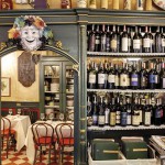 Vineria Cozzi a Bergamo